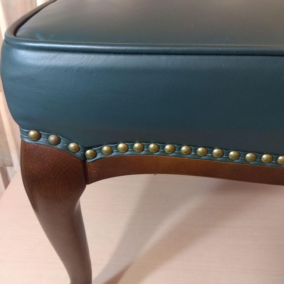 モネまう　マルニ木工 マキシマム アンドリュー オットマン②