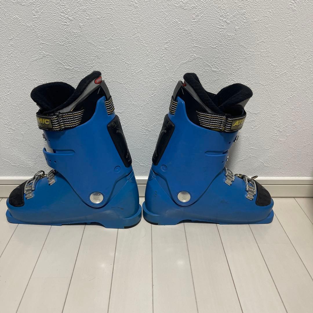 スキーブーツ 26.5cm