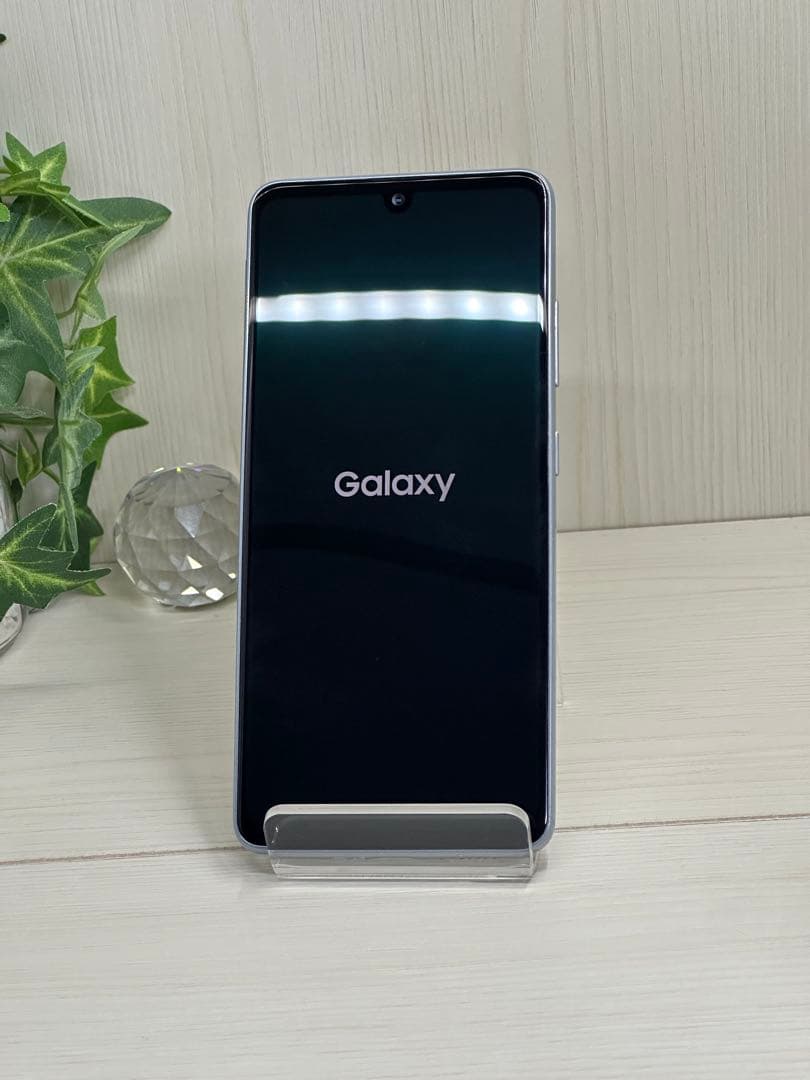 ✨ SAMSUNG Galaxy A41 5G✨