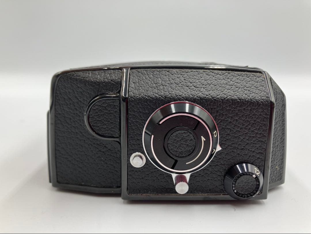 ゼンザブロニカ Zenza Bronica EC-TL 3点セット