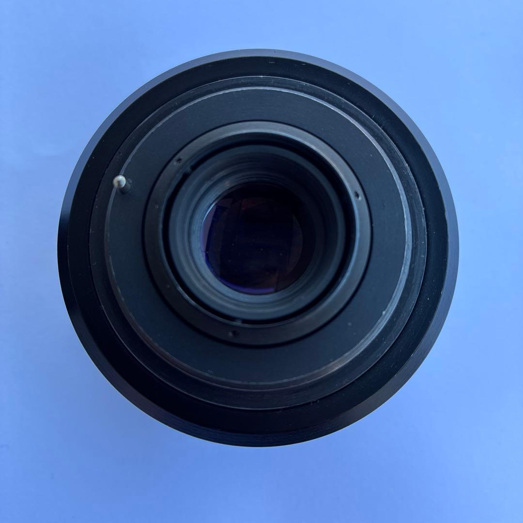 Meyer-Optik Domiplan 50mm f/2.8 バブルボケ