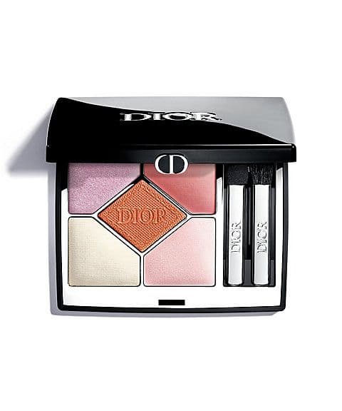 お値下げディオール アイシャドウサンククルールマシュマロ 伊勢丹限定