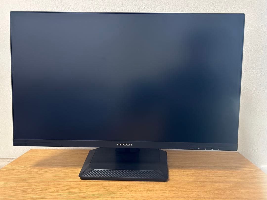 Innocn 25M2S ゲーミングモニターWQHD/240Hz