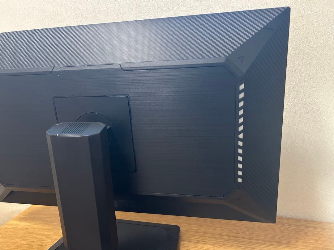 Innocn 25M2S ゲーミングモニターWQHD/240Hz