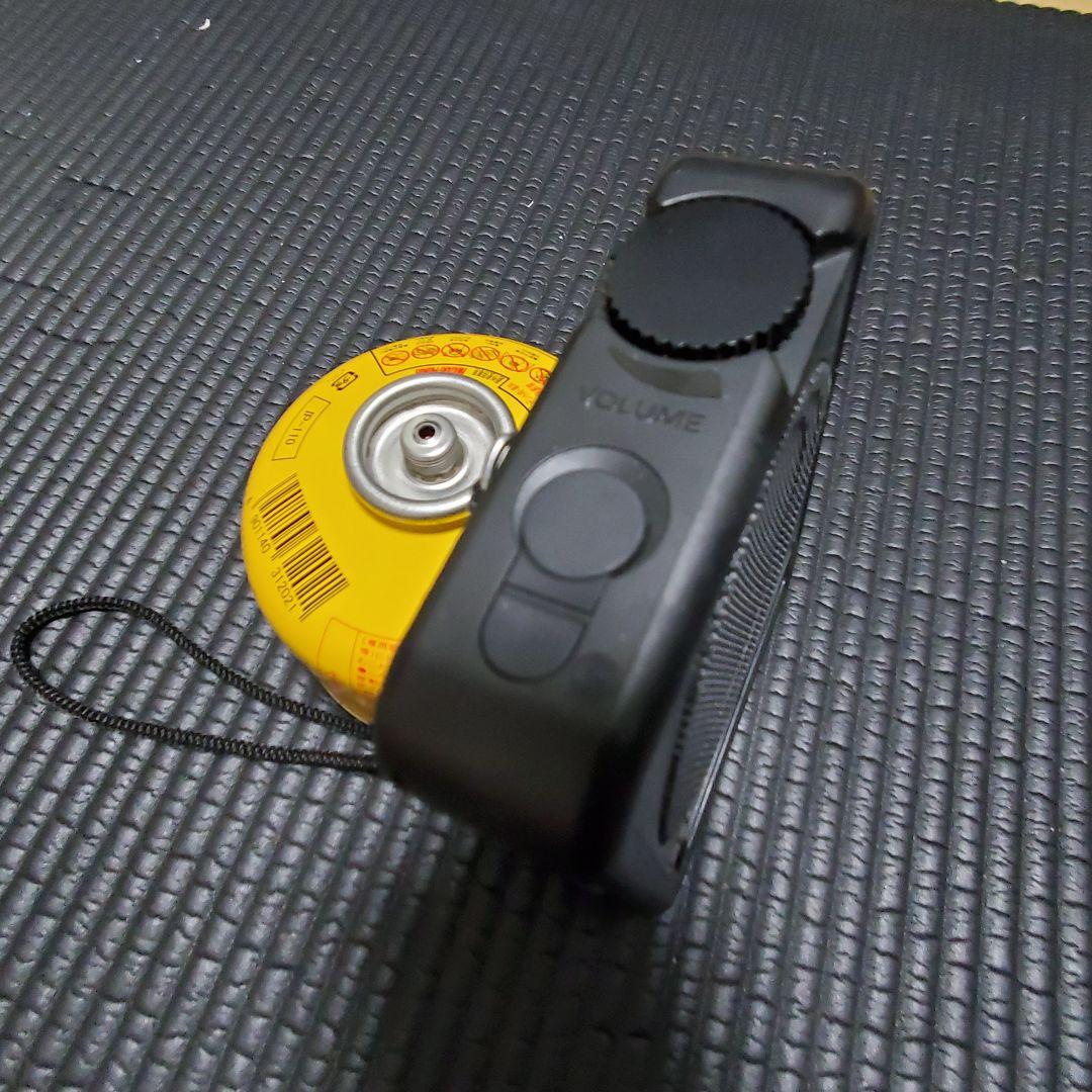 初代山ラジオ SONY ミリバール ICR-3000 完動品