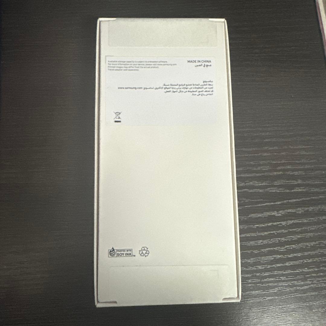 Samsung Galaxy A07 ブラック 4GB/128GB