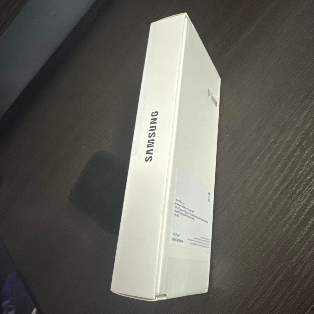 Samsung Galaxy A07 ブラック 4GB/128GB