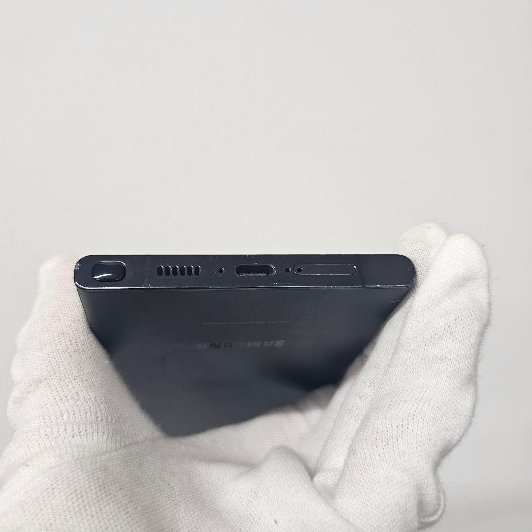 Galaxy S23 Ultra 256GB ブラックSIMフリー