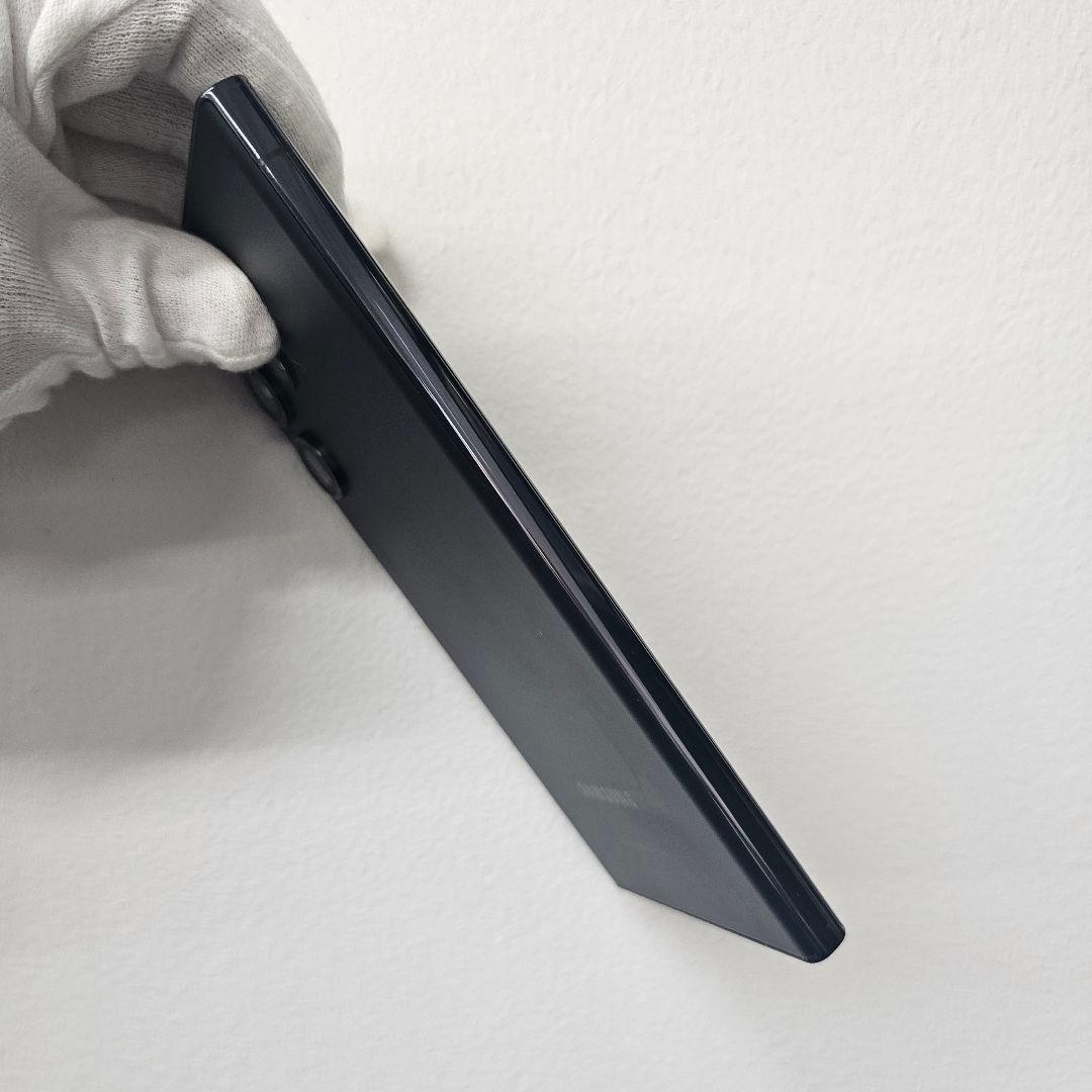 Galaxy S23 Ultra 256GB ブラックSIMフリー