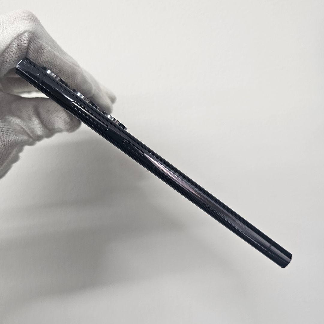 Galaxy S23 Ultra 256GB ブラックSIMフリー