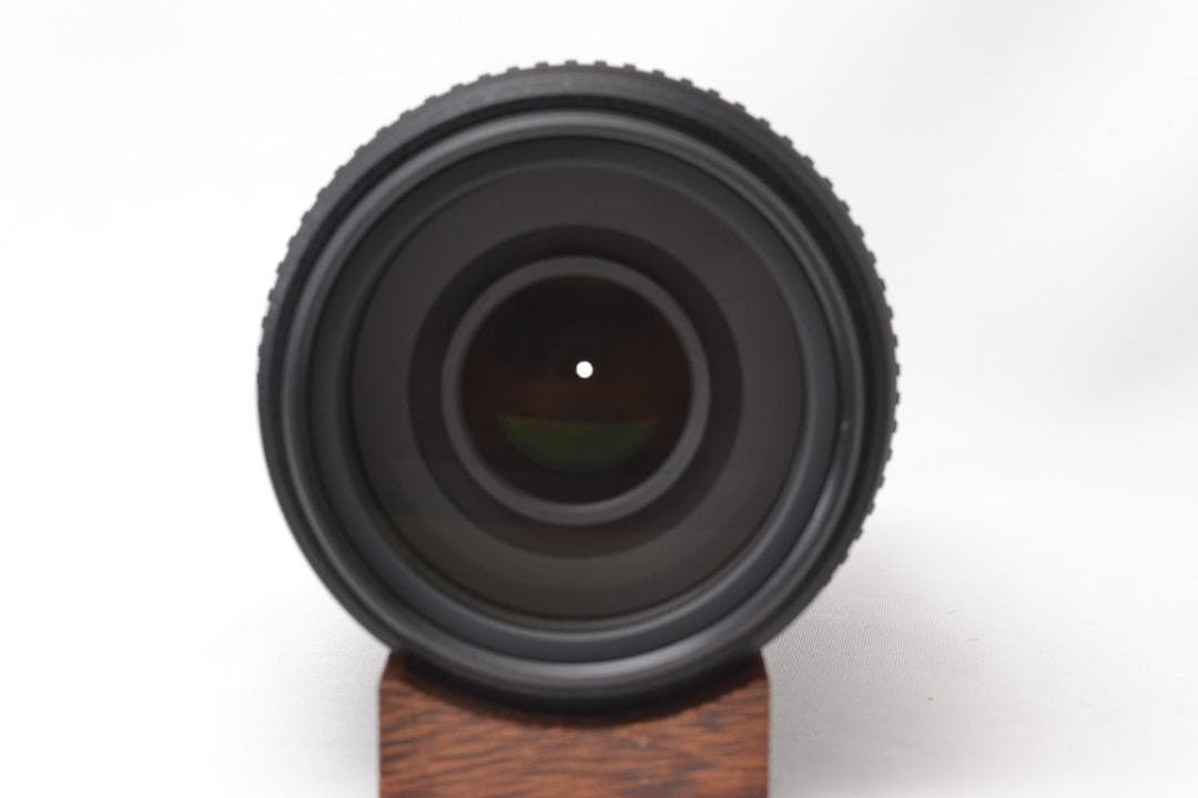 ■ 美品 ■ ニコン　Nikon AF-S 55-300mm VR