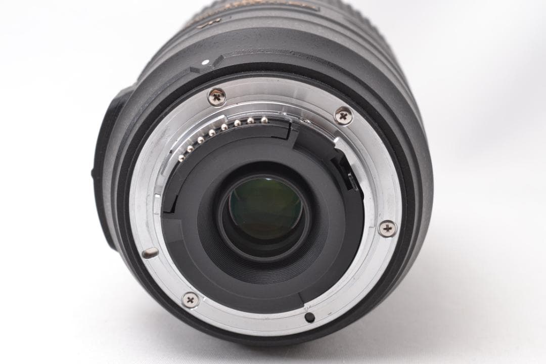 ■ 美品 ■ ニコン　Nikon AF-S 55-300mm VR