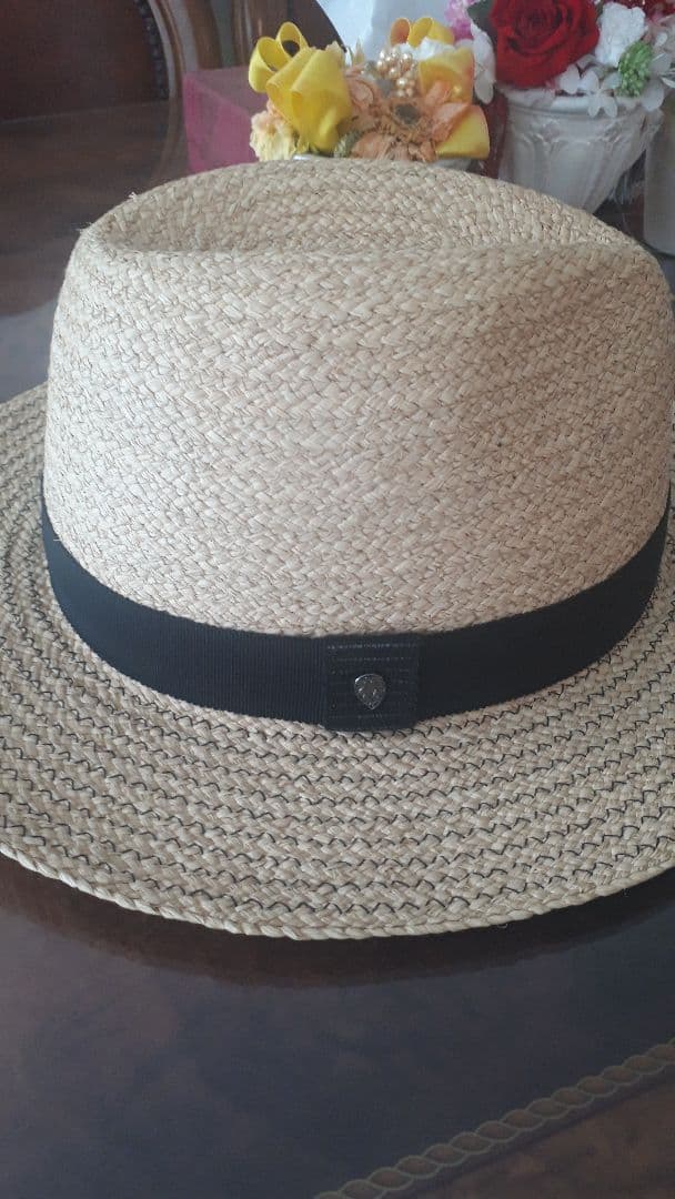 新品 ハット KAMINSKI XY