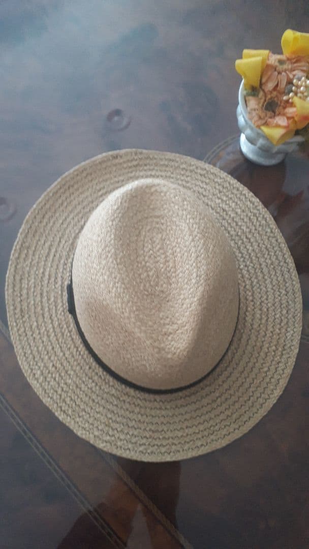 新品 ハット KAMINSKI XY