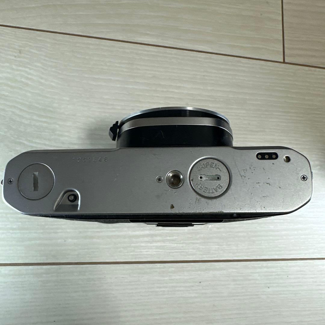 PENTAX ME ジャンク