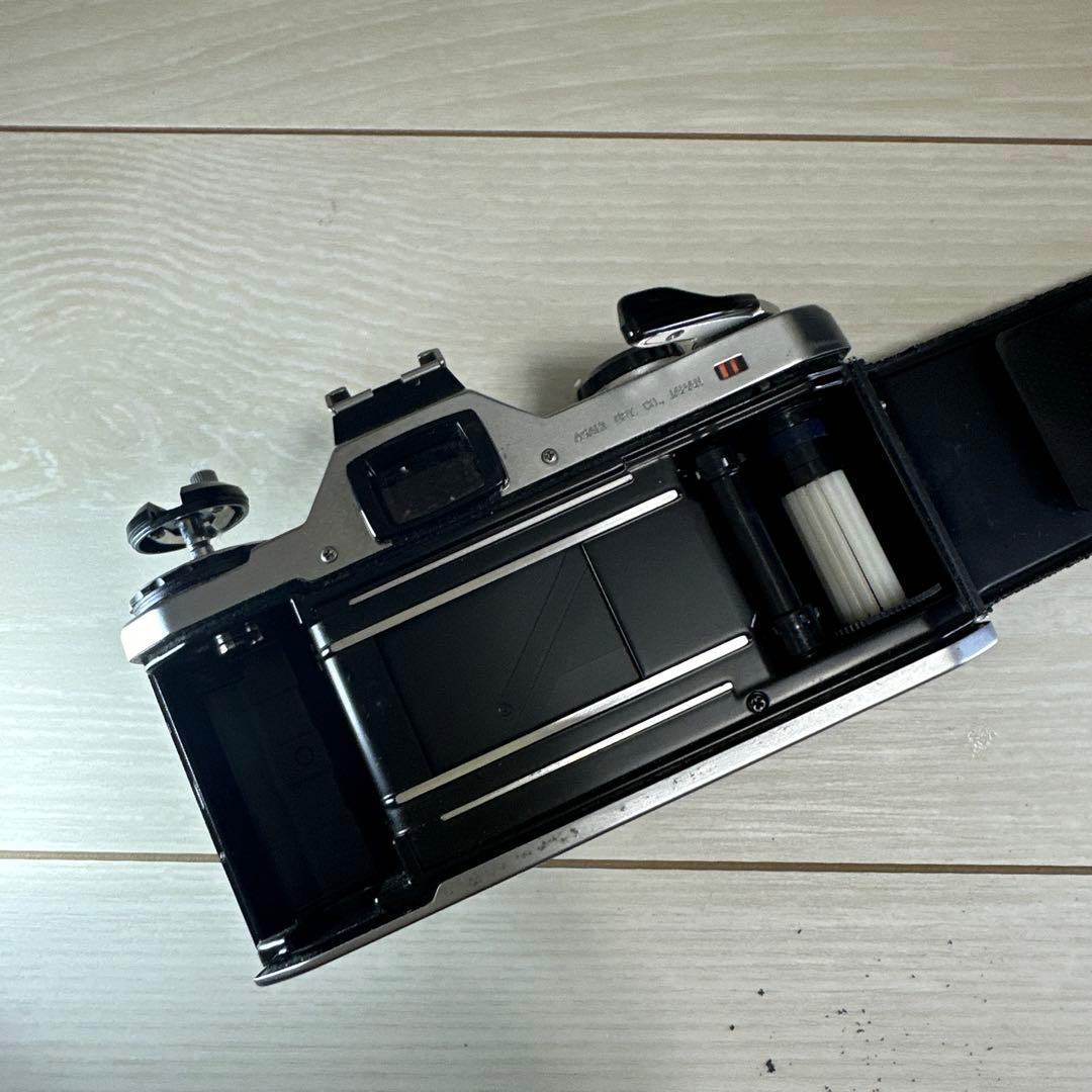 PENTAX ME ジャンク