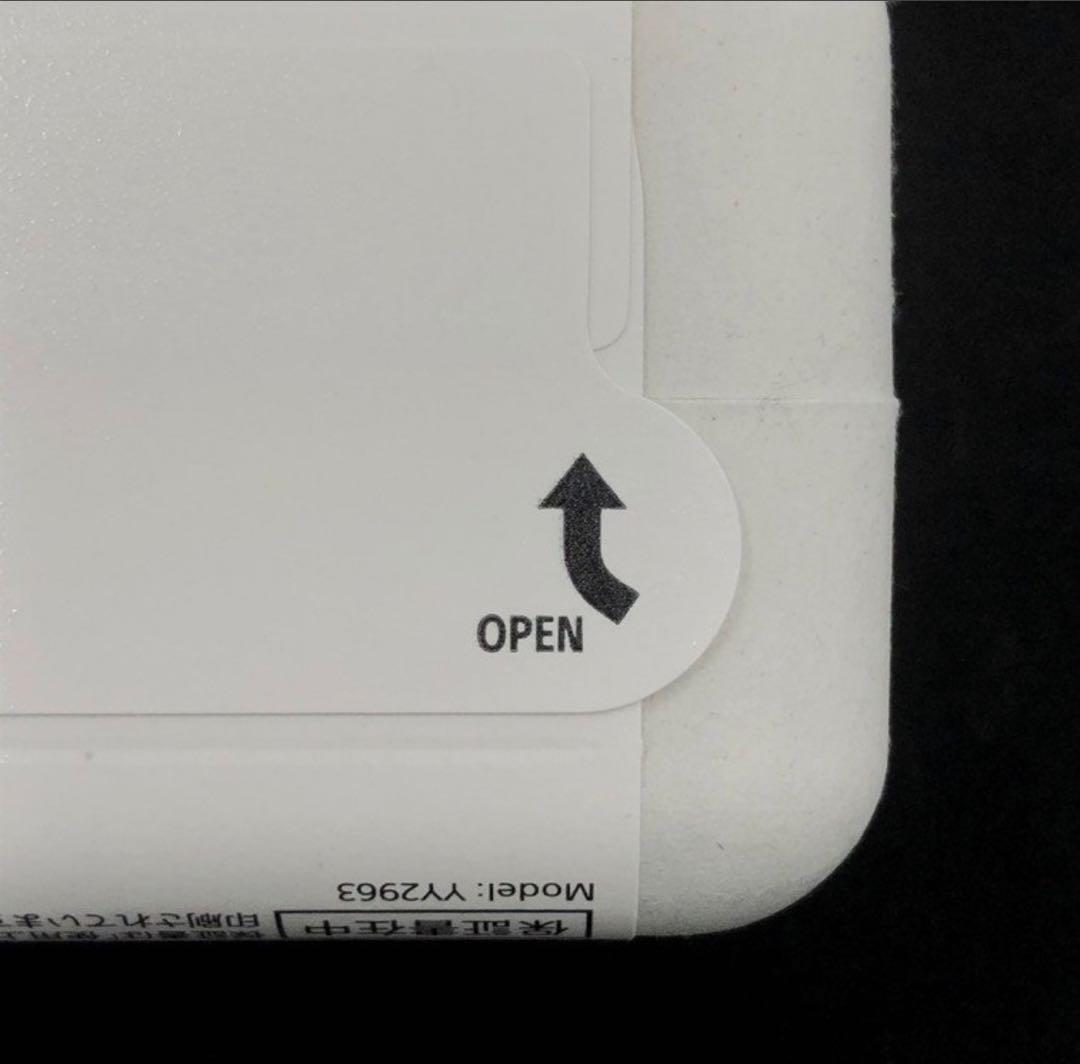 新品未開封★SONY ノイズキャンセル　ワイヤレスイヤホンWF-1000XM5