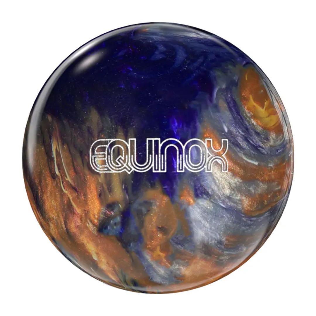 2月新作　送料込み【新品】イクイノックス　15ポンド3オンス3