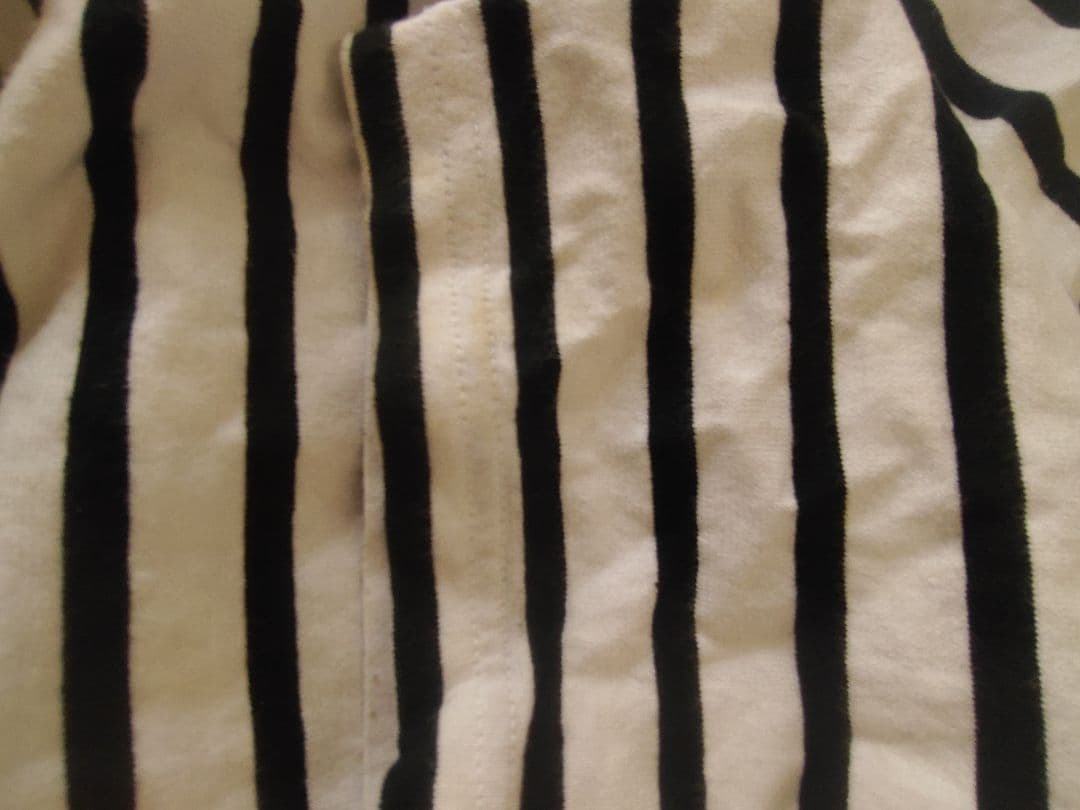 Outil バスクシャツ　常田大希着用 サイズ1