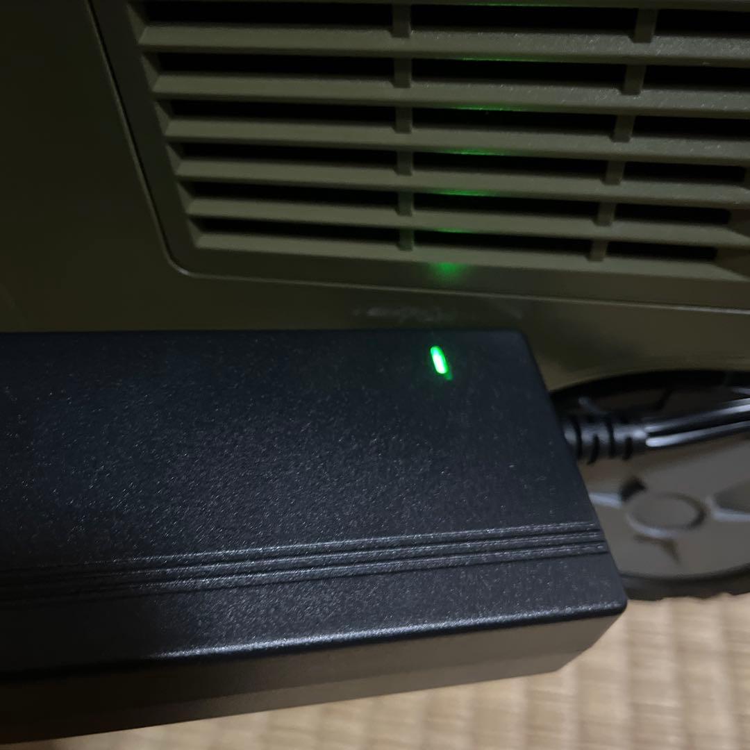 マキタ 充電式保冷温庫 CW001G 20L オリーブ