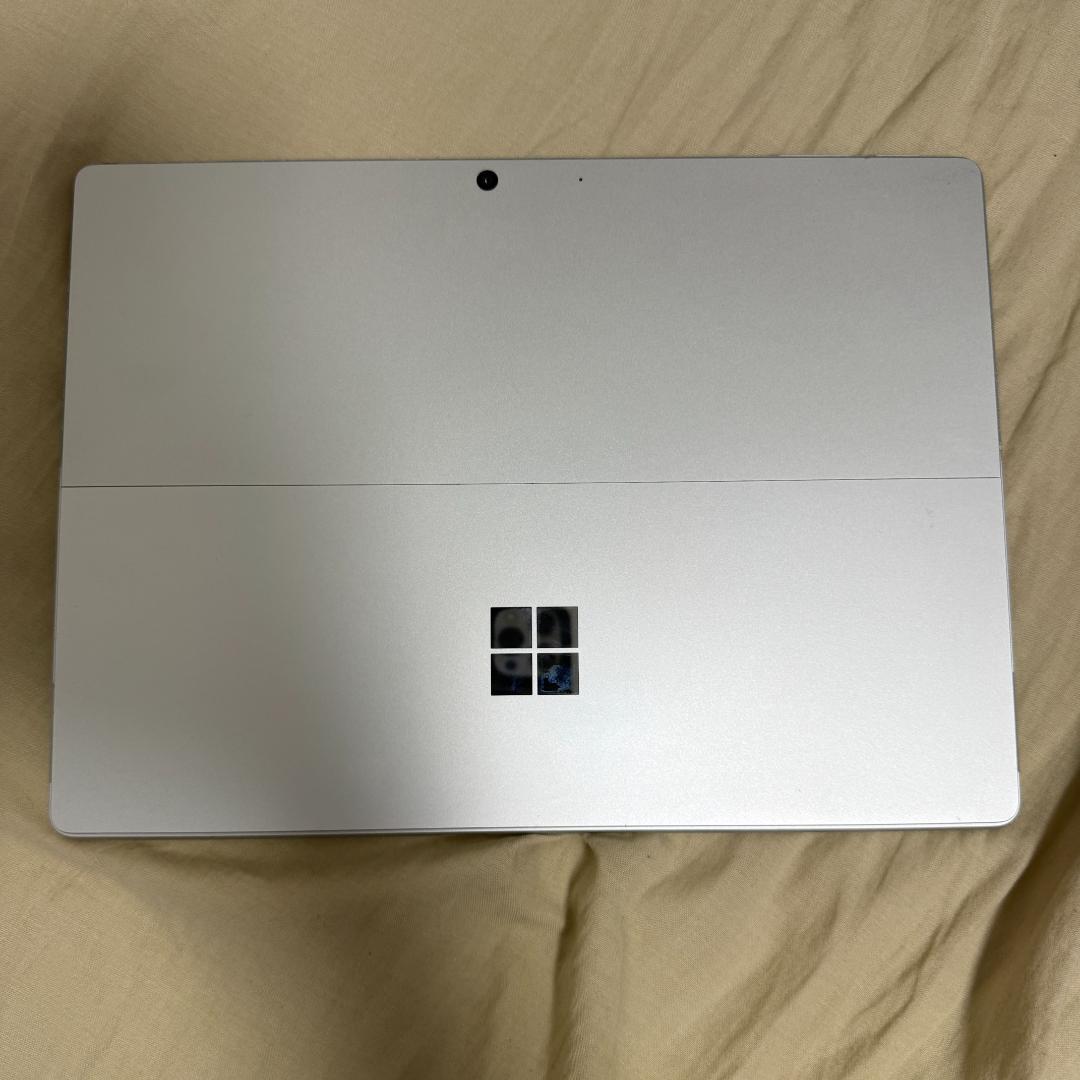 surface Pro8 i5 8G/256G　プラチナ