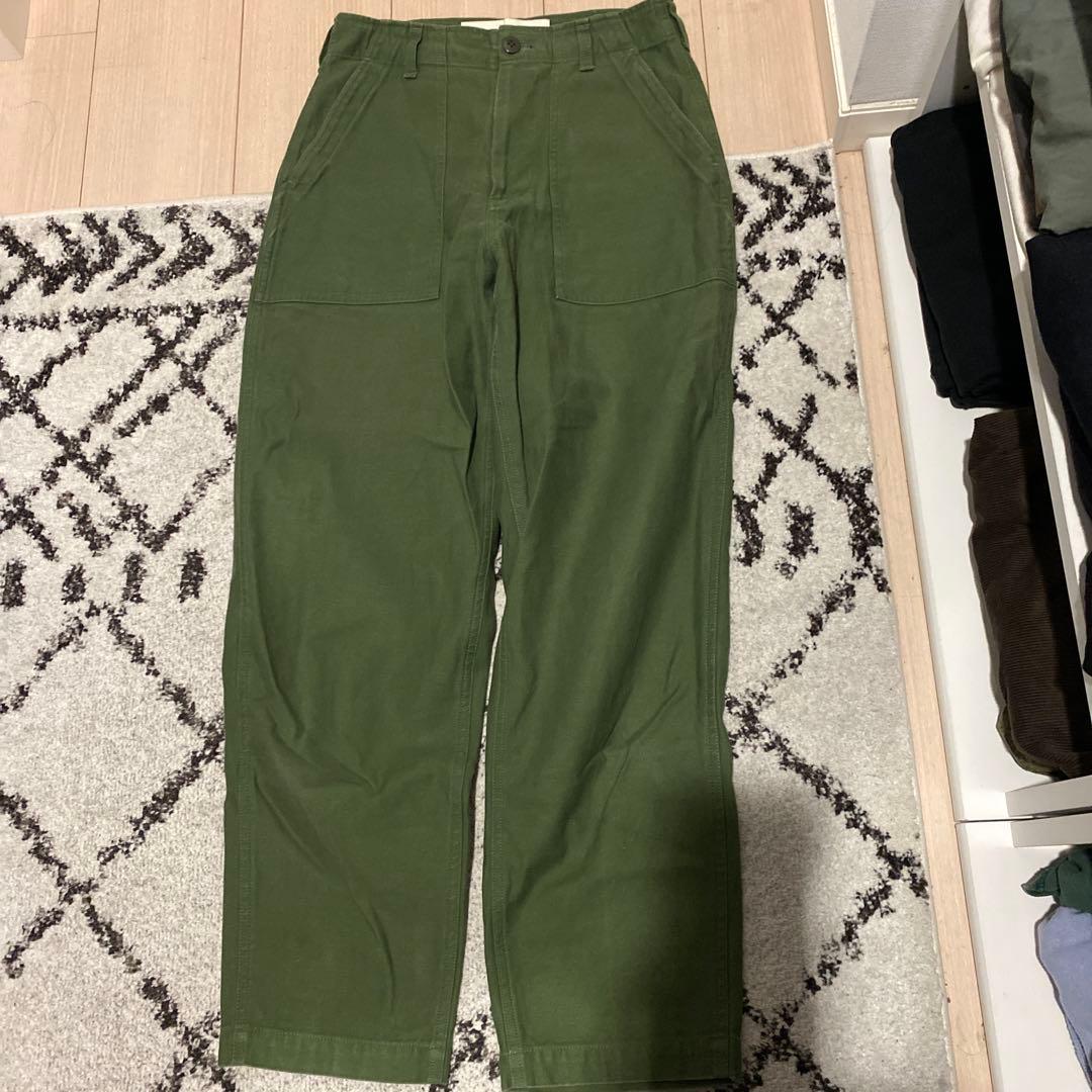 シンゾーン ベイカー　34サイズ