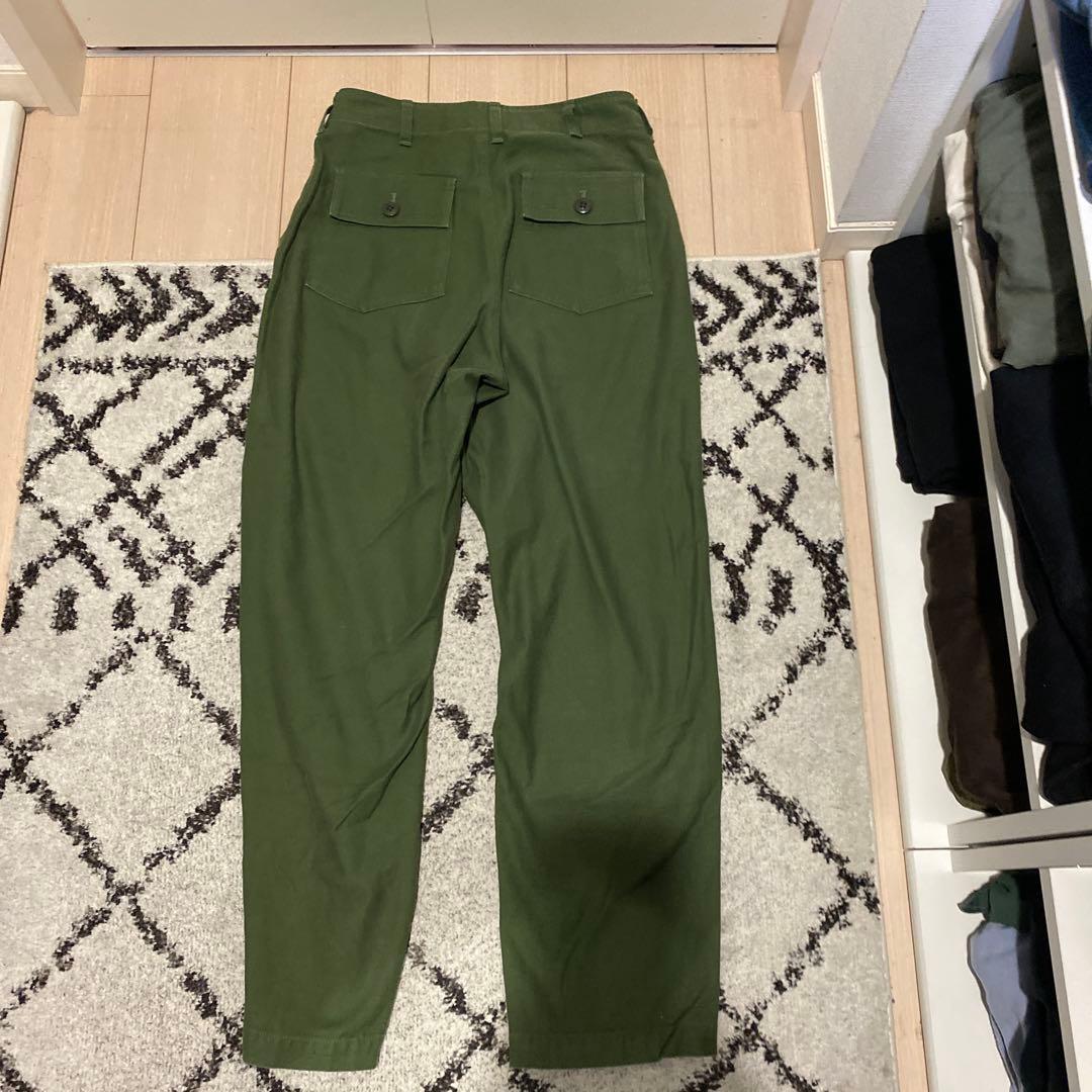 シンゾーン ベイカー　34サイズ