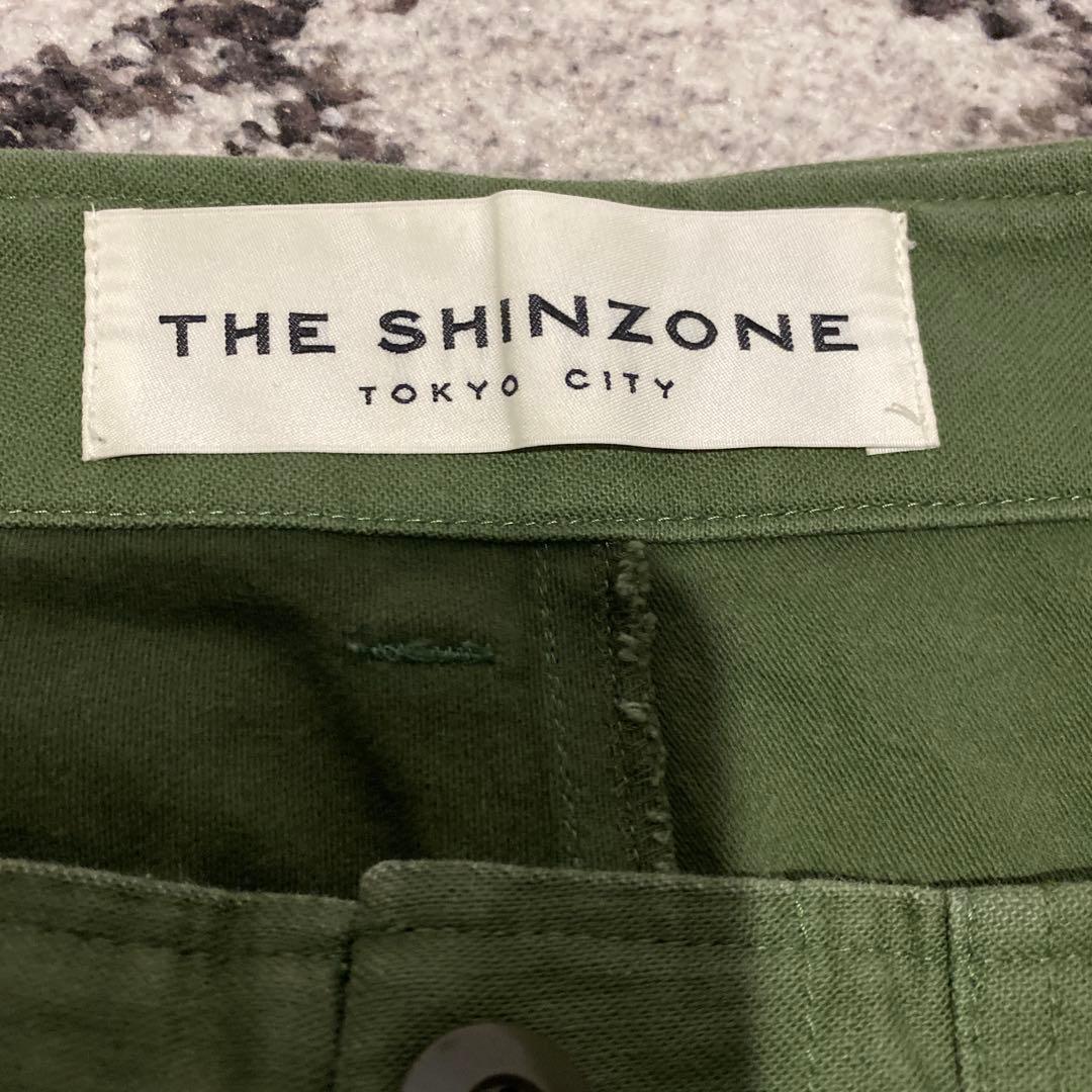 シンゾーン ベイカー　34サイズ