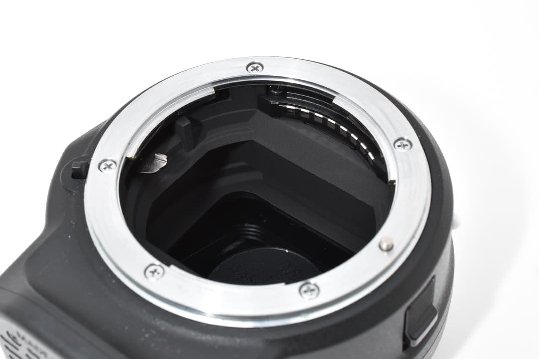 ■極上品■ ニコン FTZマウントアダプター #C706