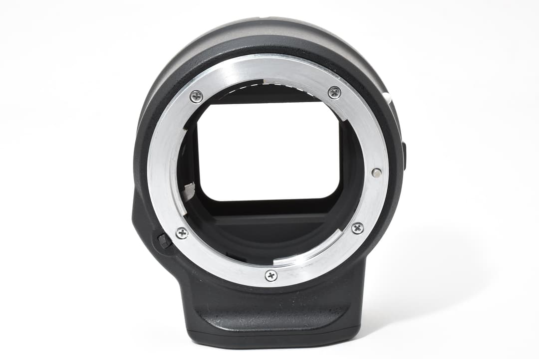 ■極上品■ ニコン FTZマウントアダプター #C706