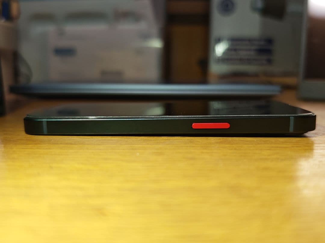 津*田様 iPhone13 128GB