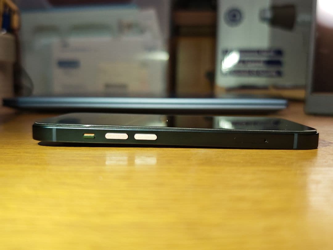 津*田様 iPhone13 128GB