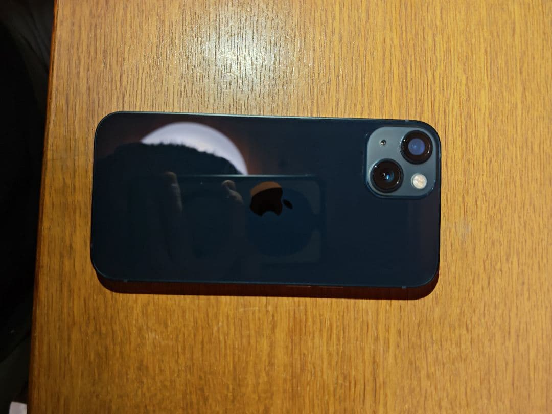 津*田様 iPhone13 128GB