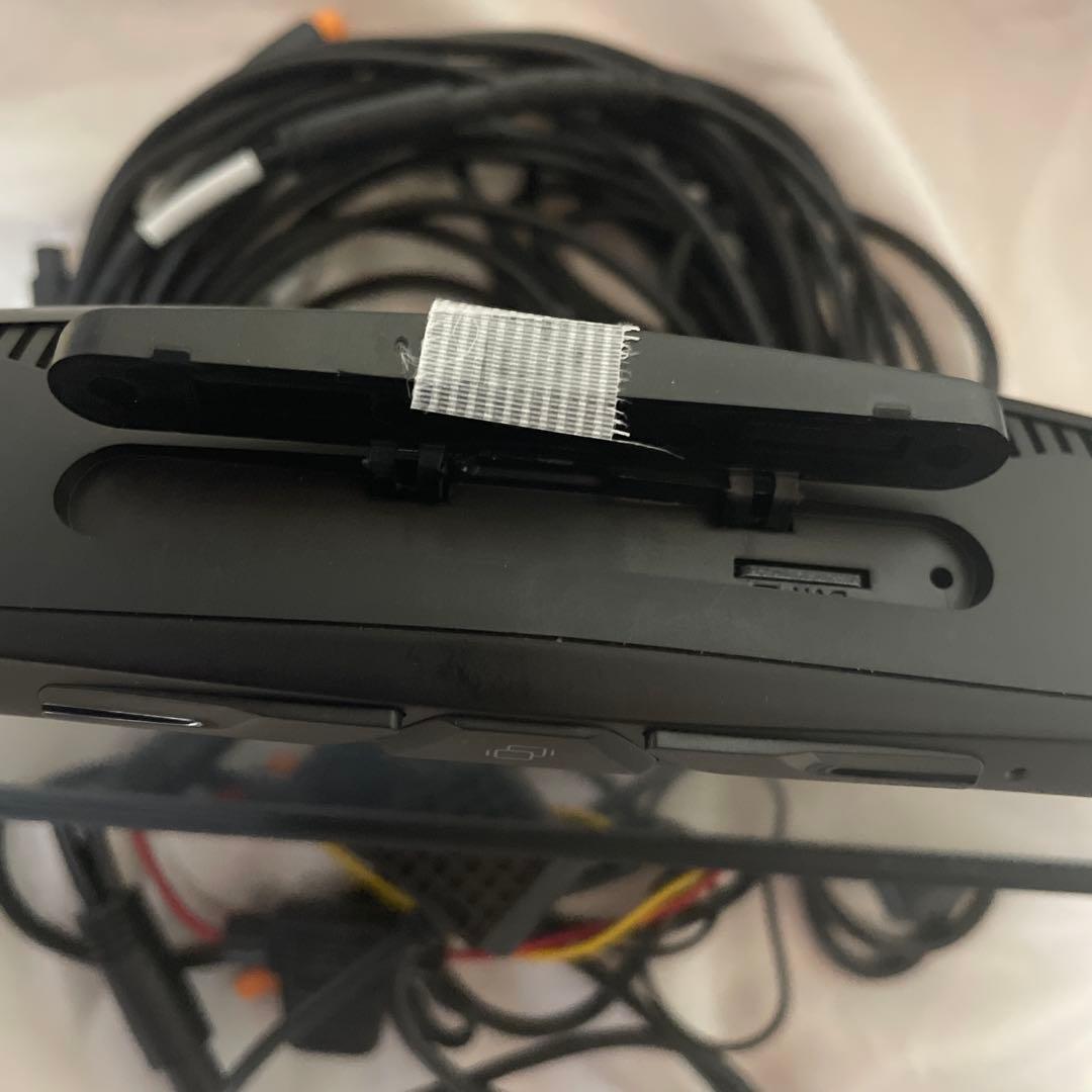 PORMIDO PR080C ワイヤレスカメラシステム