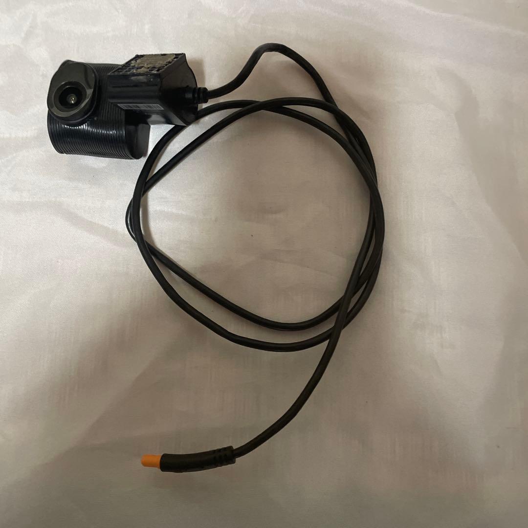 PORMIDO PR080C ワイヤレスカメラシステム