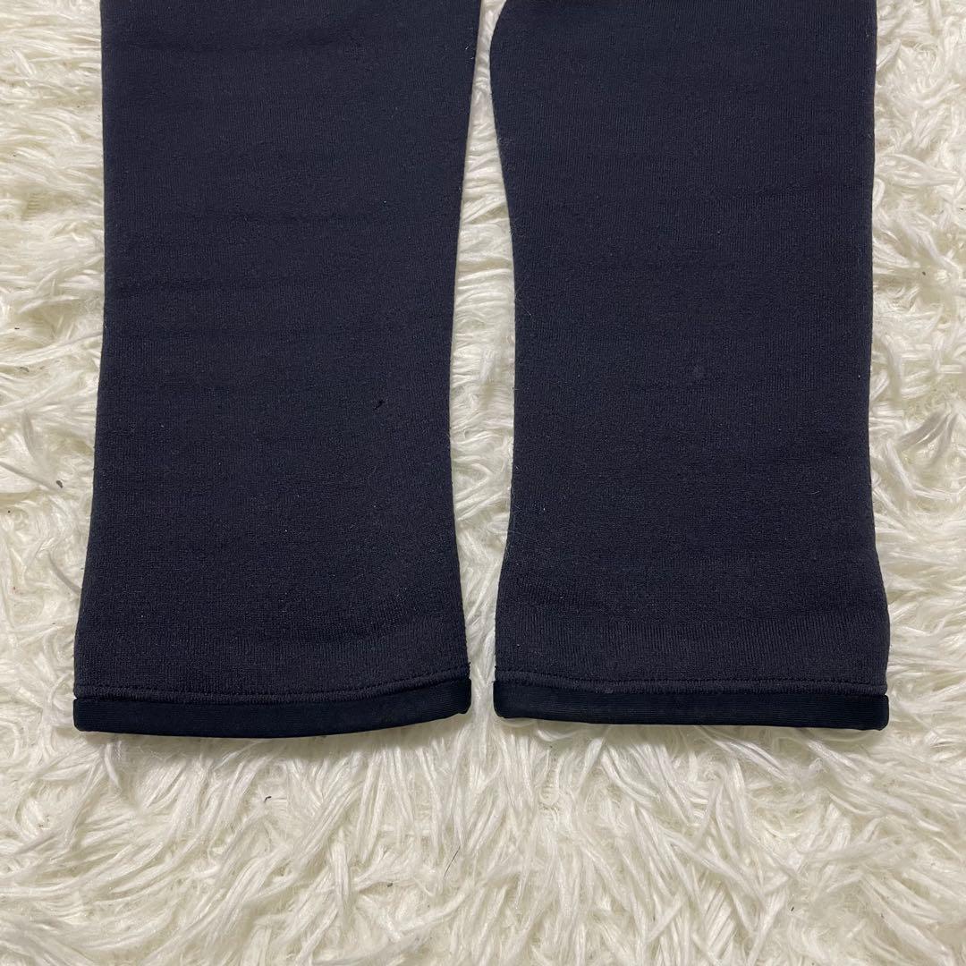 ARC'TERYX KYANITE HOODY ジップパーカー　ロゴ　刺繍　紺色