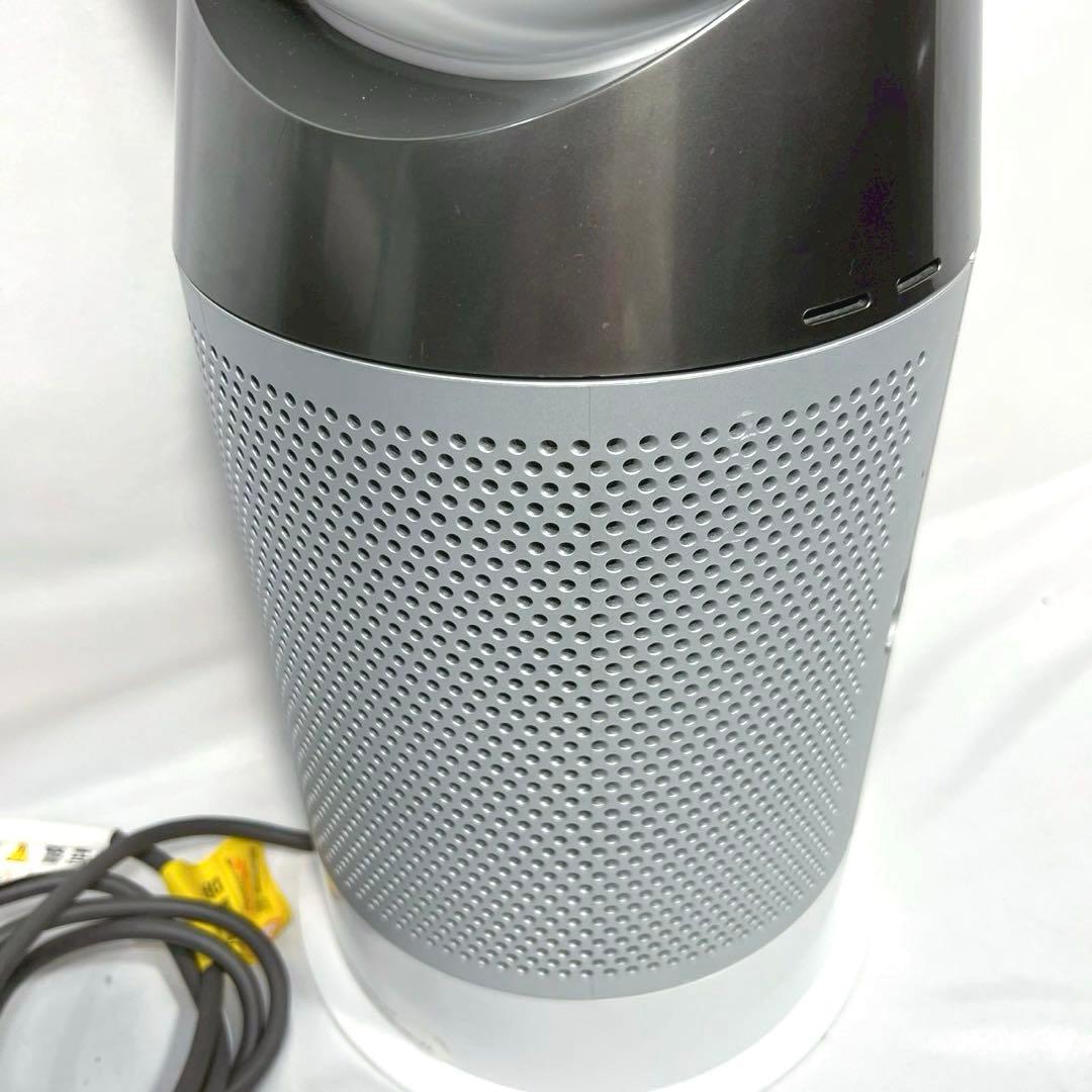 Dyson 空気清浄機能付ファンヒーター Pure Hot+Cool 20年製