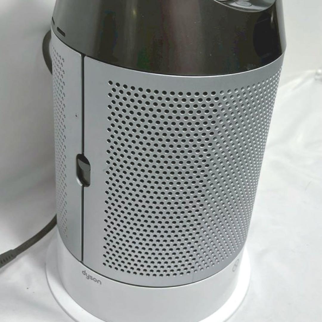 Dyson 空気清浄機能付ファンヒーター Pure Hot+Cool 20年製