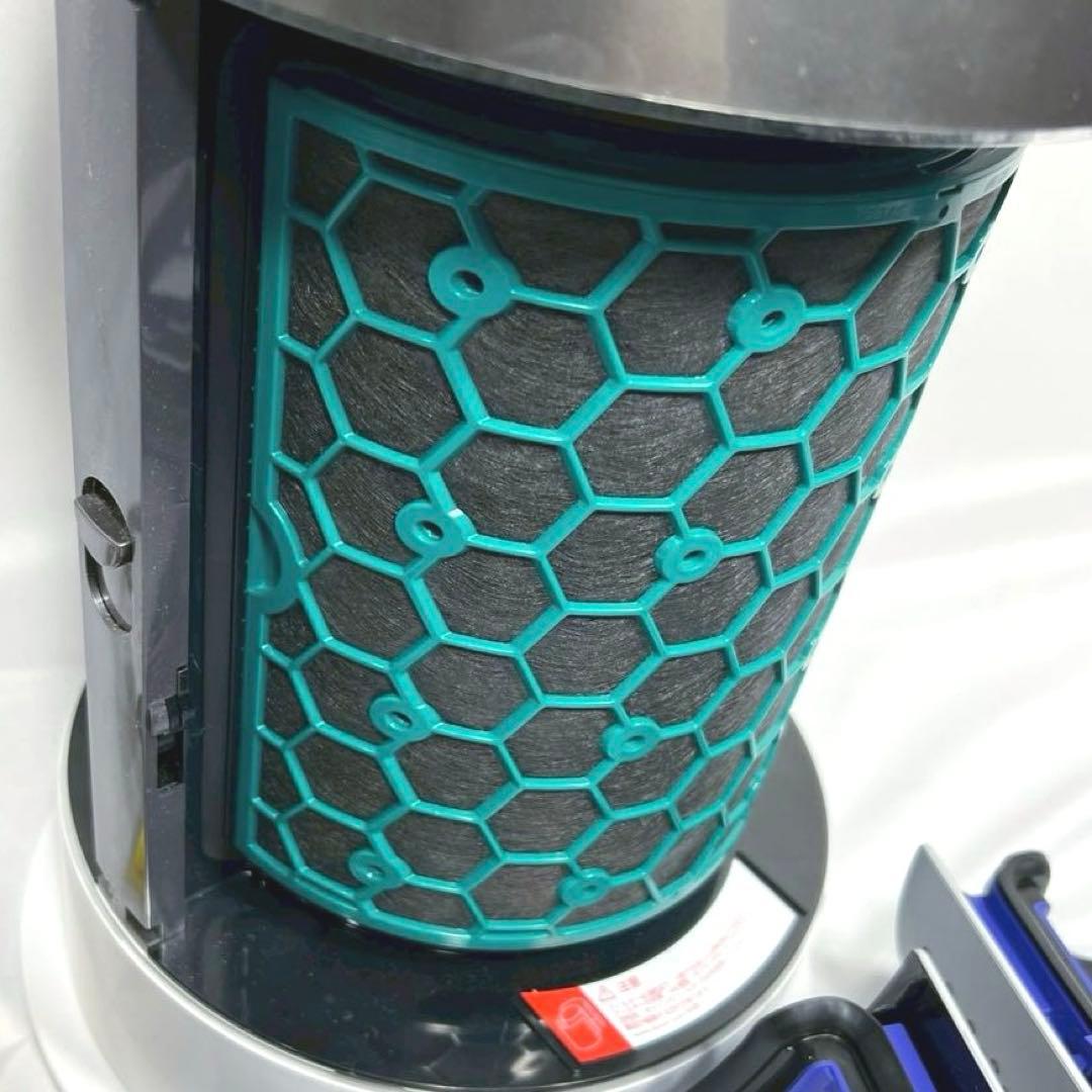 Dyson 空気清浄機能付ファンヒーター Pure Hot+Cool 20年製