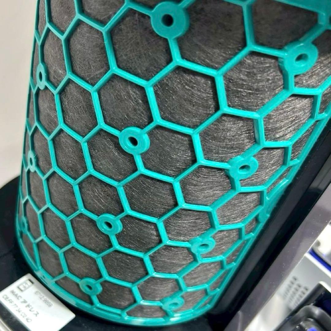 Dyson 空気清浄機能付ファンヒーター Pure Hot+Cool 20年製