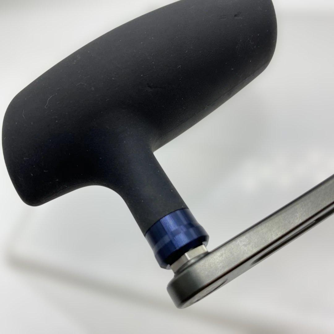 リブレ・BJ102－110ベイトイリールハンドル