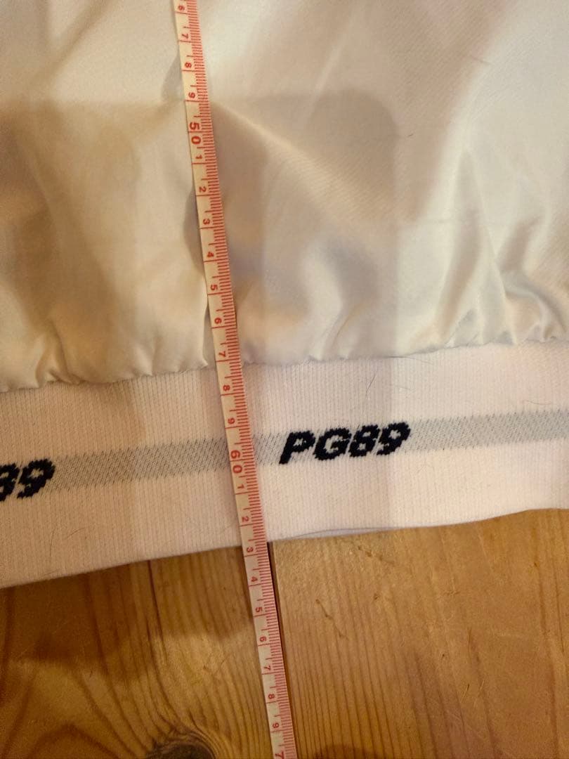 パーリーゲイツ　スニード　サイズ1