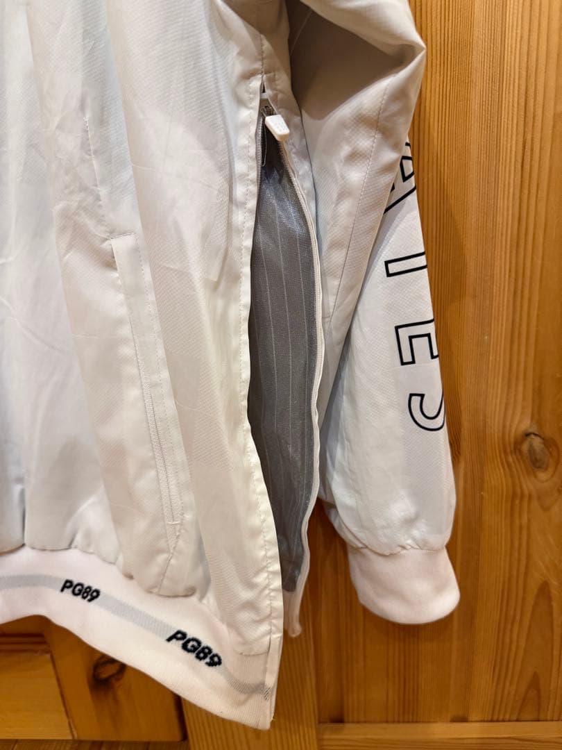 パーリーゲイツ　スニード　サイズ1