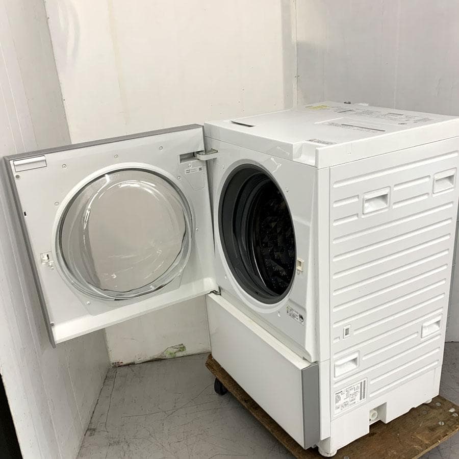 パナソニック NA-VG1400L ドラム式洗濯乾燥機 洗濯10kg 乾燥5kg