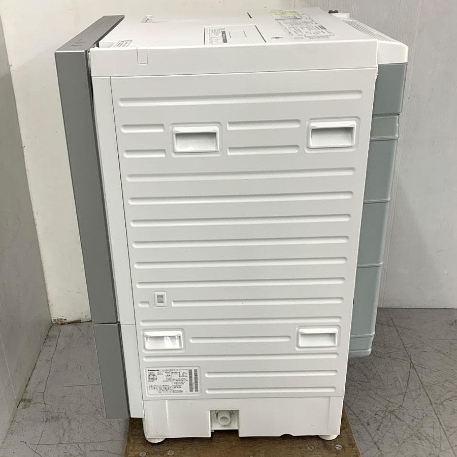 パナソニック NA-VG1400L ドラム式洗濯乾燥機 洗濯10kg 乾燥5kg