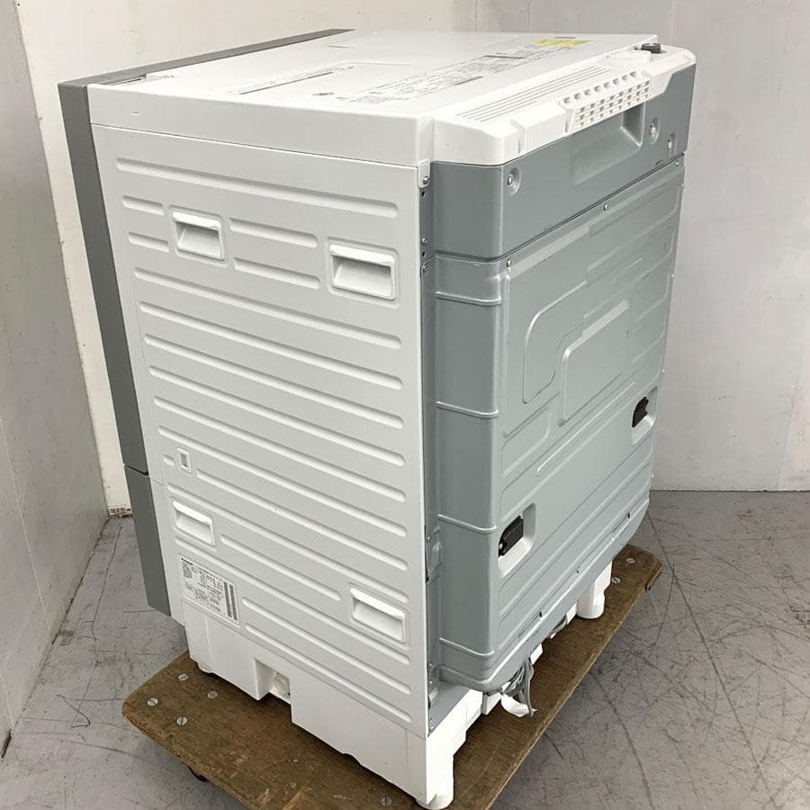 パナソニック NA-VG1400L ドラム式洗濯乾燥機 洗濯10kg 乾燥5kg