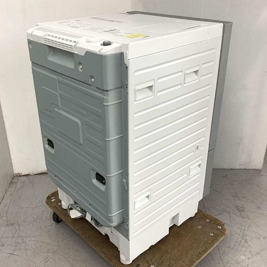 パナソニック NA-VG1400L ドラム式洗濯乾燥機 洗濯10kg 乾燥5kg