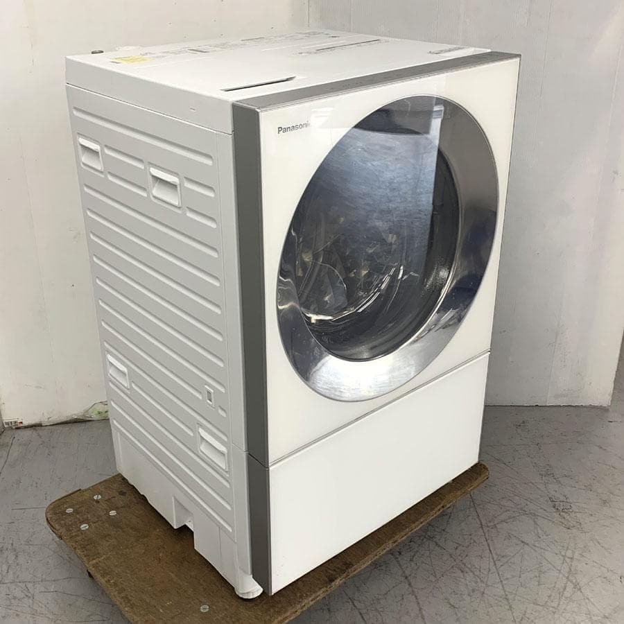 パナソニック NA-VG1400L ドラム式洗濯乾燥機 洗濯10kg 乾燥5kg