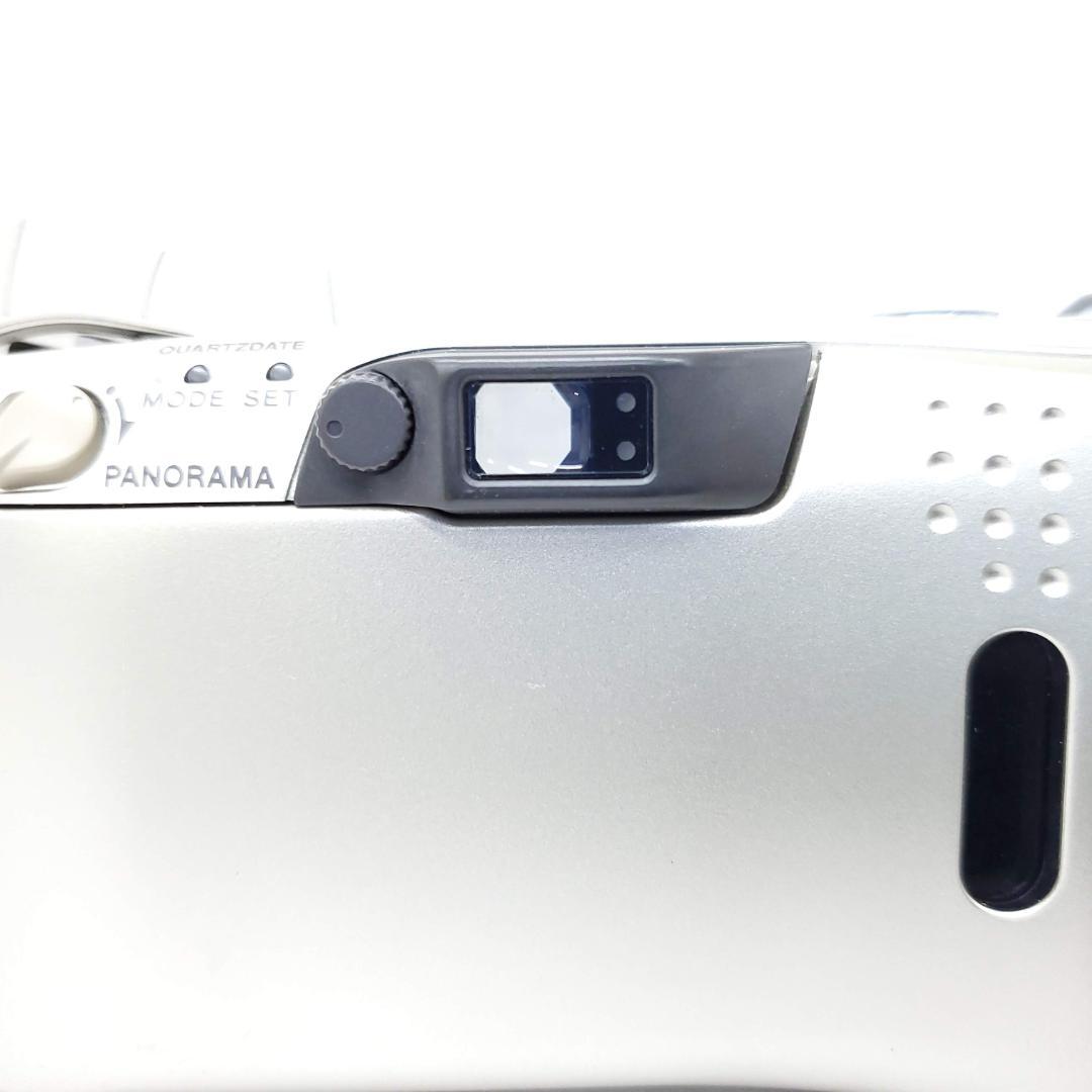 【動作確認済】 Olympus μ ZOOM 130 F0205-8x p