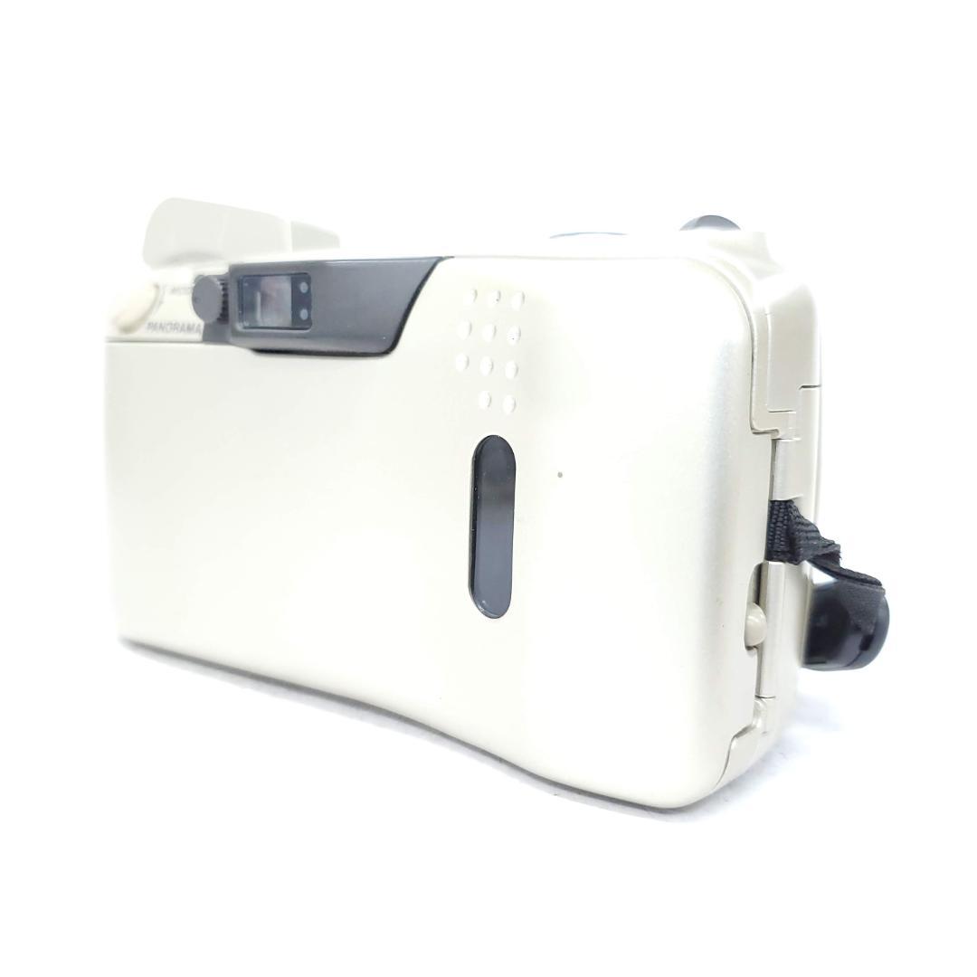 【動作確認済】 Olympus μ ZOOM 130 F0205-8x p